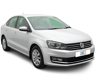 Volkswagen Vento-img